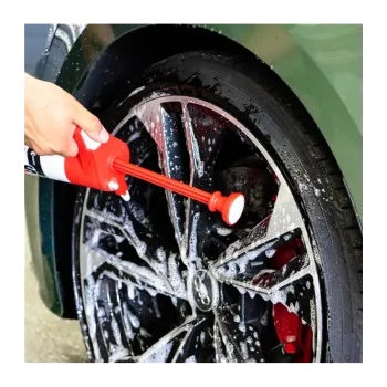 cafe 4 racer - Koch Chemie Magic Wheel Cleaner (Mwc) - bezkyselinový čistič kol 10L - Koch Chemie Čističe diskov 4260188688094