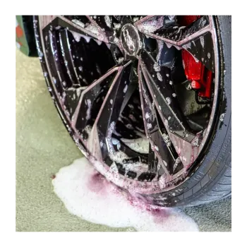 cafe 4 racer - Koch Chemie Magic Wheel Cleaner (Mwc) - bezkyselinový čistič kol 10L - Koch Chemie Čističe diskov 4260188688094