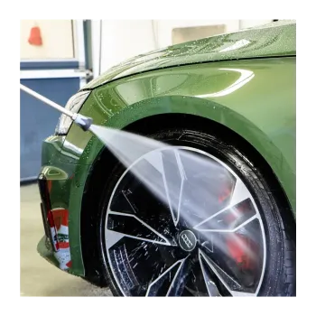 cafe 4 racer - Koch Chemie Magic Wheel Cleaner (Mwc) - bezkyselinový čistič kol 10L - Koch Chemie Čističe diskov 4260188688094