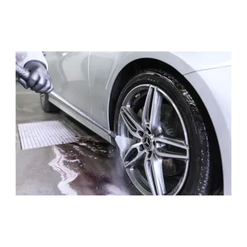 cafe 4 racer - Koch Chemie Magic Wheel Cleaner (Mwc) - Čistič diskov bez kyselín 500ml - Koch Chemie Čističe diskov 4260188688087