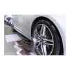 cafe 4 racer - Koch Chemie Magic Wheel Cleaner (Mwc) - Čistič diskov bez kyselín 500ml - Koch Chemie Čističe diskov 4260188688087