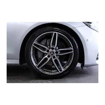 cafe 4 racer - Koch Chemie Magic Wheel Cleaner (Mwc) - Čistič diskov bez kyselín 500ml - Koch Chemie Čističe diskov 4260188688087