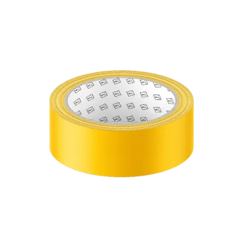 cafe 4 racer - Kemtex Masking Tape 80 °C 18 mm × 45 m -  Camouflage tapes 