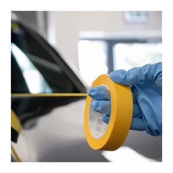 cafe 4 racer - Koch Chemie masking tape 19mm - Koch Chemie Camouflage tapes 4260188691247