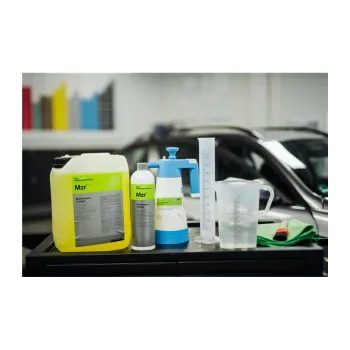 cafe 4 racer - Koch Chemie Mehrzweckreiniger (Mzr)  - Špeciálny čistič interiéru 11KG - Koch Chemie Čistenie interiérov áut 4260188681293