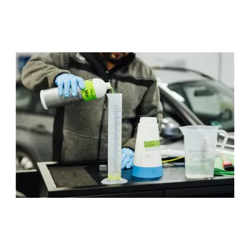 cafe 4 racer - Koch Chemie Mehrzweckreiniger (Mzr)  - Špeciálny čistič interiéru 11KG - Koch Chemie Čistenie interiérov áut 4260188681293
