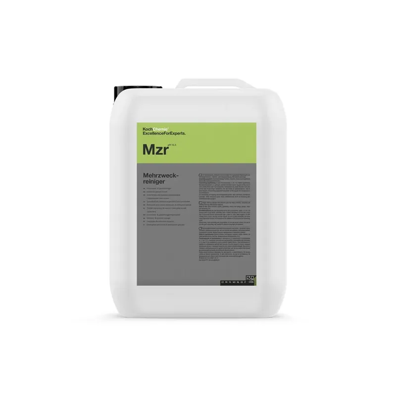 cafe 4 racer - Koch Chemie Mehrzweckreiniger (Mzr) - Špeciálny čistič interiéru 21KG - Koch Chemie Čistenie interiérov áut 4260188689688