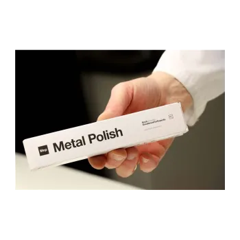 cafe 4 racer - Koch Chemie Metal Polish (Mep) - Leštiaca pasta na kov a chróm 75ml - Koch Chemie Leštiace pasty 