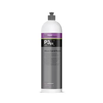 cafe 4 racer - KochChemie Schleifpaste H7.01 - Coarse Abrasive Abrasive Paste 250ml - Koch Chemie Polishing pastes 4260188686519