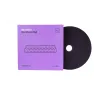 cafe 4 racer - Koch Chemie Micro Cut Hard Foam Pad 150 x 25mm - Hard Purple Polishing Wheel - Koch Chemie Polishing discs 4262380393257