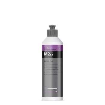 cafe 4 racer - Koch Chemie The Finisher FineCut - Fine Abrasive Paste for Gelcoat and Boat Paint 250ml - Koch Chemie Polishing pastes 