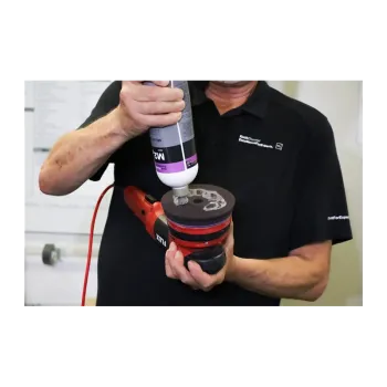 cafe 4 racer - Koch Chemie Micro Cut M2.02 - Antihologramová leštiaca pasta 250ml - Koch Chemie Leštiace pasty 4262380391505
