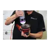 cafe 4 racer - Koch Chemie Micro Cut M2.02 - Antihologramová leštiaca pasta 250ml - Koch Chemie Leštiace pasty 4262380391505
