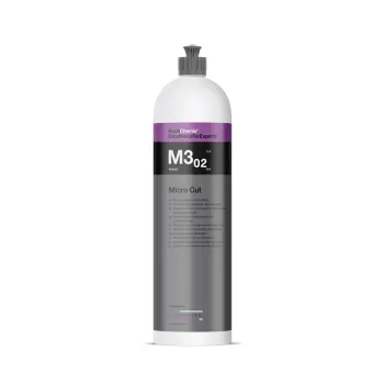 cafe 4 racer - Koch Chemie Fine Cut F6.01 - jemná brusná pasta 250 ml - Koch Chemie Leštiace pasty 4260188687325