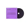 cafe 4 racer - Koch Chemie Micro Cut Soft Foam Pad 126 x 25mm - Leštiaci kotúč fialový mäkký - Koch Chemie Leštiace kotúče 4262380393226