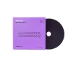 cafe 4 racer - Koch Chemie Micro Cut Soft Foam Pad 150 x 25mm - Leštiaci kotúč fialový mäkký - Koch Chemie Leštiace kotúče 4262380393233