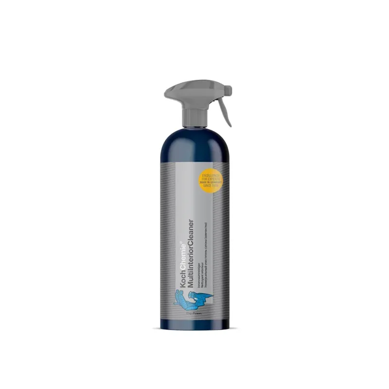 cafe 4 racer - Koch Chemie MultiInteriorCleaner 750ml - Koch Chemie Car interior cleaning 4260188680050