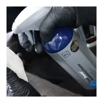 cafe 4 racer - Koch Chemie MultiInteriorCleaner 750ml - Koch Chemie Car interior cleaning 4260188680050