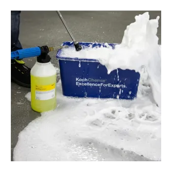 cafe 4 racer - Koch Chemie NanoMagic Shampoo (Nms) - Autošampón s Nano konzerváciou 10KG - Koch Chemie Autošampóny 4260188683969