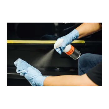 cafe 4 racer - Koch Chemie Panel Preparation Spray (Pps)  - Odmastňovačodstraňovač vosku  500ml - Koch Chemie Čističe laku 4260188689237