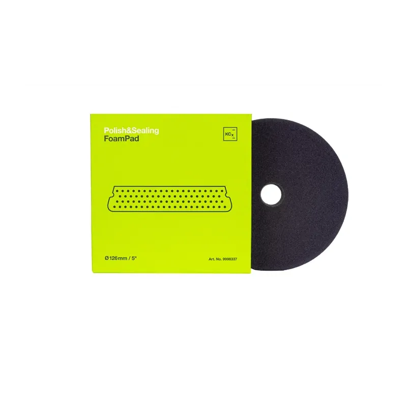 cafe 4 racer - Koch Chemie Polish  - Koch Chemie Polishing discs 4262380393431