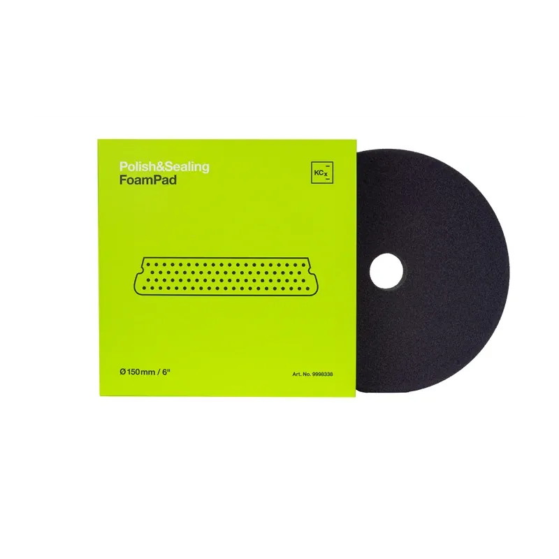 cafe 4 racer - Koch Chemie Polish  - Koch Chemie Polishing discs 4262380393448