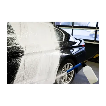 cafe 4 racer - Koch Chemie PreFoam efficient (Pfe) - Penivý predumývač odstraňovač hmyzu 5L - Koch Chemie Odstraňovače hmyzu z auta 4262380391468
