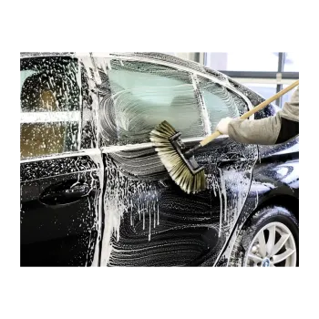 cafe 4 racer - Koch Chemie PreFoam efficient (Pfe) - Penivý predumývač odstraňovač hmyzu 5L - Koch Chemie Odstraňovače hmyzu z auta 4262380391468