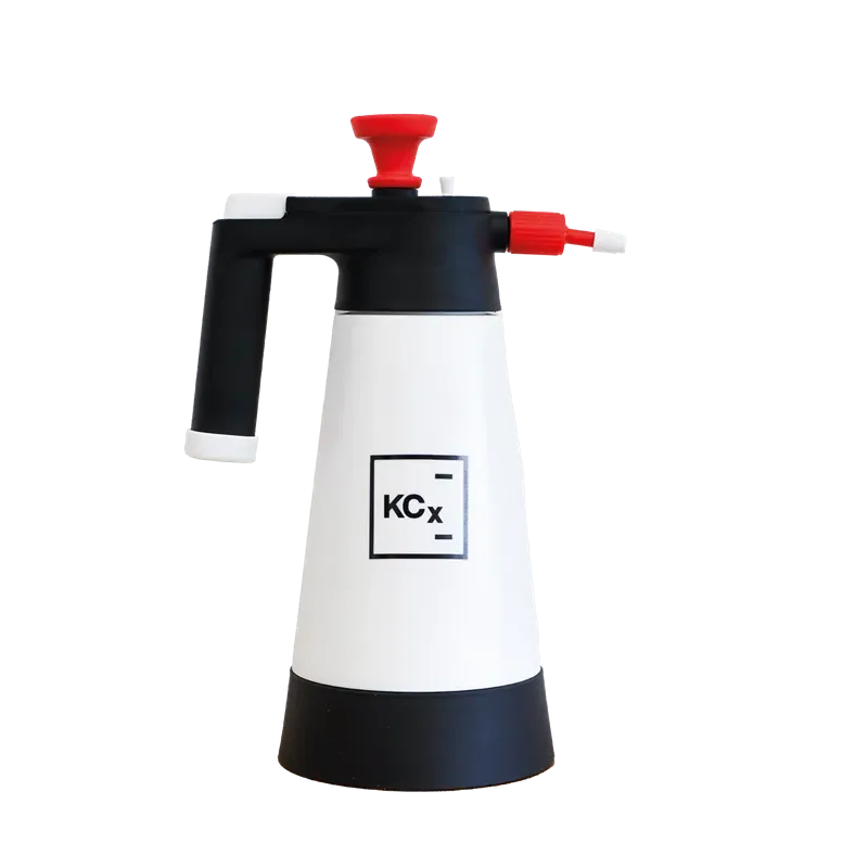 cafe 4 racer - Koch Chemie Pressure Sprayer acid 1,5l - Ručný tlakový rozprašovač - Koch Chemie Tlakové rozprašovače 4262380392984