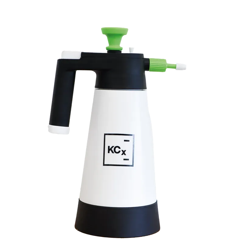 cafe 4 racer - Koch Chemie Pressure Sprayer alkaline 1,5l - Ručný tlakový rozprašovač - Koch Chemie Tlakové rozprašovače 4262380392991