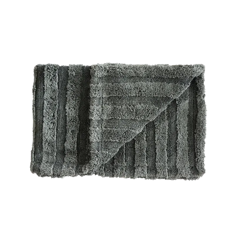 cafe 4 racer - Koch Chemie Pro Drying Towel - Sušiaci uterák 50x80 cm - Koch Chemie Sušiace uteráky na auto 4260188691155