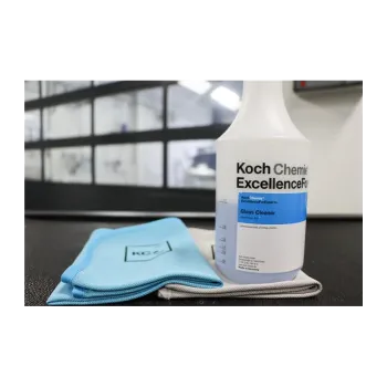 cafe 4 racer - Koch Chemie Pro Glass Towel - Utierka na čistenie skiel 60x40cm set 2ks - Koch Chemie Utierky na okná 4262380390805