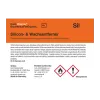cafe 4 racer - Koch Chemie Product Label - Silicon - Koch Chemie Stickers and labels 