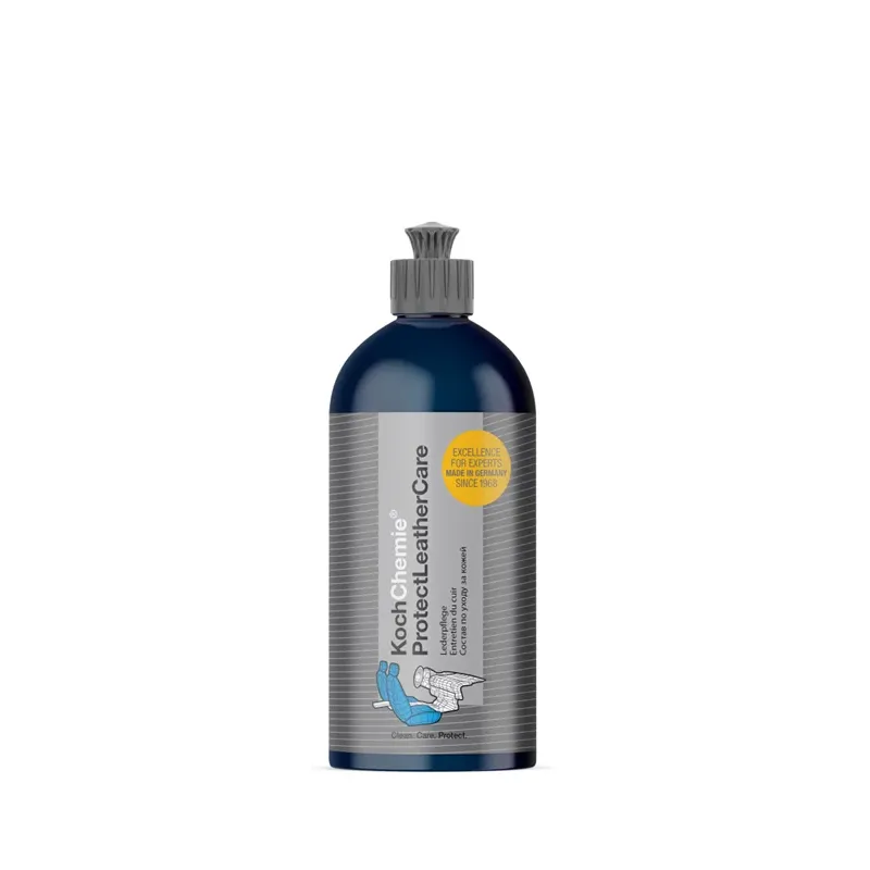 cafe 4 racer - Koch Chemie ProtectLeatherCare - Ošetření kůže 500ml - Koch Chemie Ošetrenie kože 4260188680098