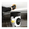 cafe 4 racer - Koch Chemie Rapid Rinseless Wash (Rrw) - Rinseless Wash 1L - Koch Chemie Washing without water 4262380394377