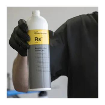 cafe 4 racer - Koch Chemie Reactivation Shampoo (Rs) - Kyslý autošampón 1L - Koch Chemie Autošampóny 4262380391475