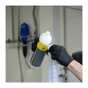 cafe 4 racer - Koch Chemie Reactivation Shampoo (Rs) - Kyslý autošampón 1L - Koch Chemie Autošampóny 4262380391475
