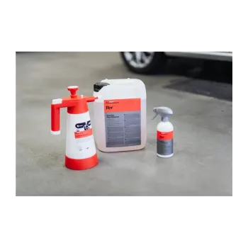 cafe 4 racer - Koch Chemie Reactive Rust Remover (Rrr) -  Odstraňovač náletovej hrdze 11KG - Koch Chemie Odstraňovače náletovej hrdze 4260188686649