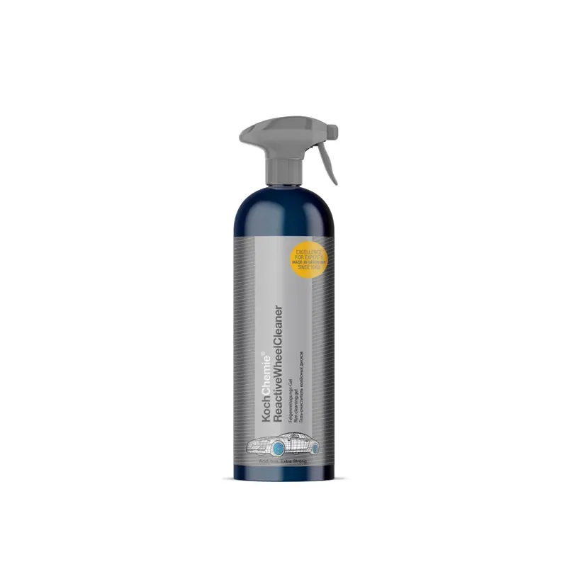 cafe 4 racer - Koch Chemie ReactiveWheelCleaner 750ml - Koch Chemie Čističe diskov 4260188680043