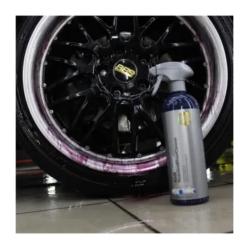 cafe 4 racer - Koch Chemie ReactiveWheelCleaner 750ml - Koch Chemie Čističe diskov 4260188680043