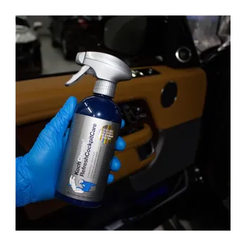 cafe 4 racer - Koch Chemie RefreshCockpitCare - Ošetrenie plastov v interiéri 500ml - Koch Chemie Oživovače plastov 4260188680067