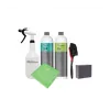 cafe 4 racer - Koch Chemie rubber mat cleaning and treatment kit - Koch Chemie Advantageous sets 
