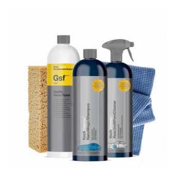 cafe 4 racer Car washing custom bike parts 