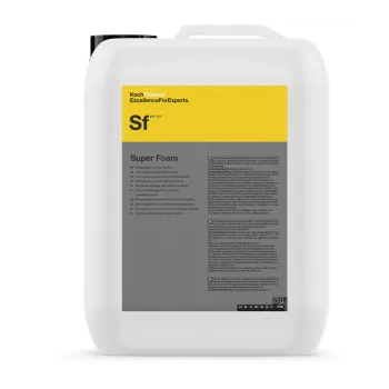 cafe 4 racer - Koch Chemie Hyper Dryer (Hd) - Sušička s nano konzervačním účinkem 10L - Koch Chemie Chémia pre umývacie linky 4260188688285