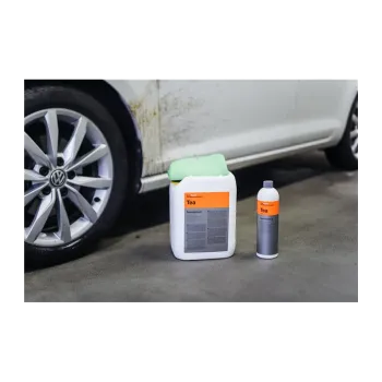 cafe 4 racer - Koch Chemie Teerwäsche A (čaj) - odstraňovač asfaltu 10L - Koch Chemie Odstraňovače asfaltu a lepidiel 4260188686892