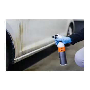 cafe 4 racer - Koch Chemie Teerwäsche A (Tea) - Asphalt remover 1L - Koch Chemie Asphalt and adhesive removers 4260188687844