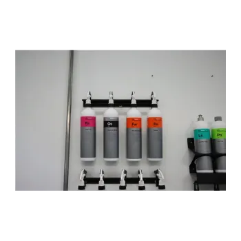 cafe 4 racer - Koch Chemie Trigger Holder - Držiak na fľaše s rozprašovačom - Koch Chemie Detailingové držiaky a stojany 4262380391765