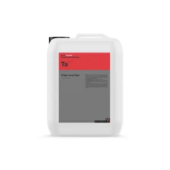 cafe 4 racer - Koch Chemie Alkali Wheel Cleaner (Awc) - Alkalický čistič kol 5L - Koch Chemie Čističe diskov 4262380392144