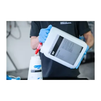 cafe 4 racer - Koch Chemie Wash & Finish (Wf) - Prípravok na umývanie bez vody 1L - Koch Chemie Umývanie bez vody 4262380391116