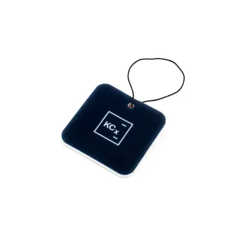 cafe 4 racer - Koch Chemie hanging fragrance PW - Cherry - Koch Chemie Hanging fragrances 